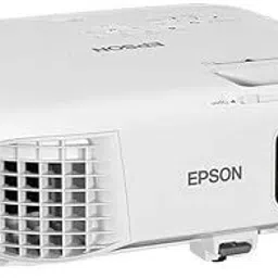 Epson EB-X49 (3600 lm) Portable Projector-image-2