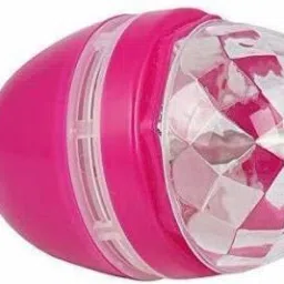 360 degree rotating light crystal bulb magic disco light,led lamp for party/home Single Disco Ball-picture-18