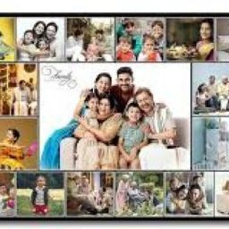 MDF Wall Photo Frame-image-84