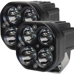 LED Fog Lamp Unit for Universal For Car Universal For Car-image-1