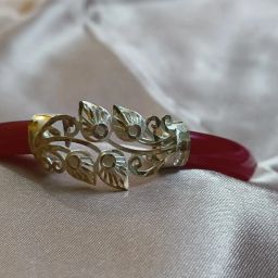 Sterling Silver Bangle-image-96
