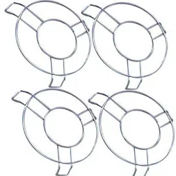 HP-1578-F Chrome Trivet-13