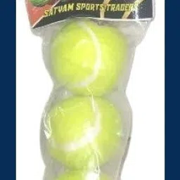 jai shri New-Tennis ball _347Pack of 6 Tennis Ball-picture-30