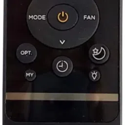 J.K. WEBSHOP AC Remote No. 235, Compatible with AC Carrier Remote Controller-1