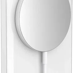 Muvit Magsafe IPhone Wireless Charger With Type -C Connector For iPhone 14/13/12/11 Charging Pad-image-64