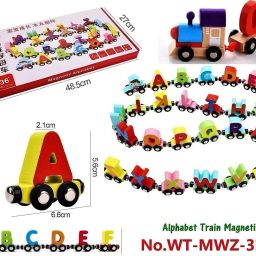Alphabetic Toy-image-41