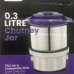 MGA533 Crown series Mixer Juicer Jar-picture-21
