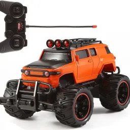 Mad Racing New Edition Cross-Country Remote Car, 1:20 Scale, Multi Design-18