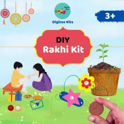 DIY Plantable Rakhi-image-2