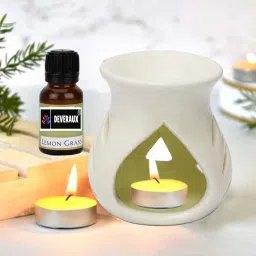 lemon grass Diffuser Set-17