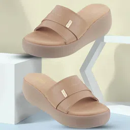 metro Women Heels Sandal-picture-2
