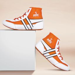 Kabaddi Shoes Boxing & Wrestling Shoes For Men-picture-13