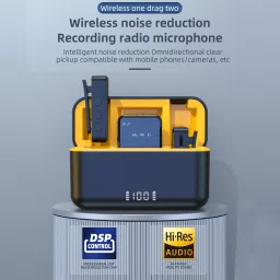 DIGITEK DWM-110 Camera Microphone image 2