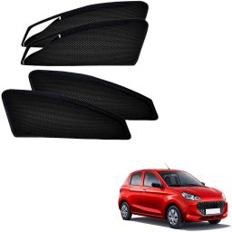 Side Window Sun Shade For Maruti Suzuki Alto K10-image-36