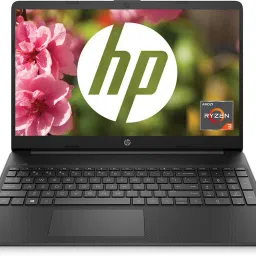 HP 15s AMD Ryzen 3 Dual Core 3250U - (8 GB/256 GB SSD/Windows 11 Home) 15s-ey1508AU Thin and Light Laptop-image-78
