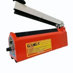 Pauch Packing Machine 8 inch Table Top Heat Sealer-21