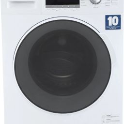8/5 kg Ready to Wear Clothes Washer with Dryer with In-built Heater White-image-59