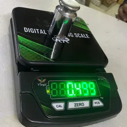 Virgo 10Kg Computer Scale Weighing Scale image 5