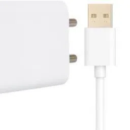 Wall Charger Accessory Combo for Samsung Galaxy M01 Core-8