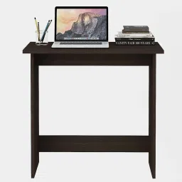 kvs furniture Furniture Modern Desk Work from Home Table, Home Office Computer Table Engineered Wood Computer Desk image 3