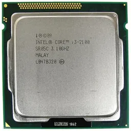 ZEBRONICS H61-i3-4gb Pfan LGA 1155Socket ATX Intel H61 Chipset DDR3 Motherboard for Desktop image 3