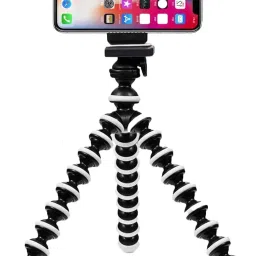 MJ Hub Tripod/Mini for Mobile Phone Tripod-image-28