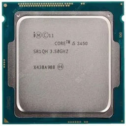 suryaasys 3330/3340/3350/3450/3470/3475/3550/3570 3rd Generation 2.4 GHz LGA 1155 4 Core Processor Designed for Desktop-70
