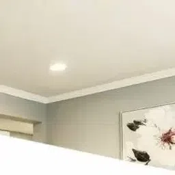 nightstar Maxa 10-Watts Round Led Panel Conceal Down Pack of 10 Ceiling Light Ceiling Lamp image 3
