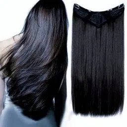 d-divine full head long hair wig for women Hair Extension-picture-38