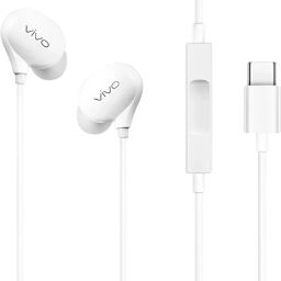 XE710 Wired Type-C Port Earphones Solid Bass Wired Gaming Headset-15