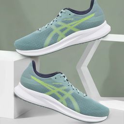 asics PATRIOT 13 Running Shoes For Men-picture-7