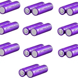 High Capacity Hongli Lithium Ion 1200mAH Rechargeable Original Power BatteriesBattery-image-80