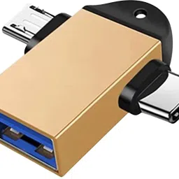 BEYWIRE USB Type C, Micro USB OTG Adapter-36