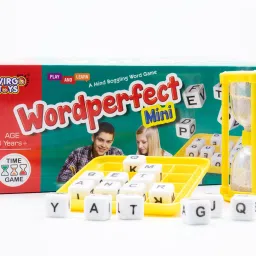 Word perfect mini-15