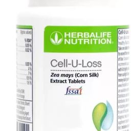Cell-U-Loss Tablets with Corn Silk Extract (90Tablets)-23