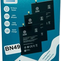 MRMT STAR Mobile Battery For Redmi 7A Redmi 7A-image-3