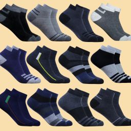 Men Ankle Length-23