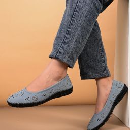 Women Bellies Sandal-image-31