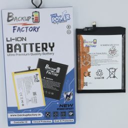 Backup Factory Mobile Battery ForXiaomi Redmi 9 Prime , M2004J19PI-image-10