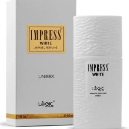 Impress White Eau de Parfum Perfume - 30 ml-image-38