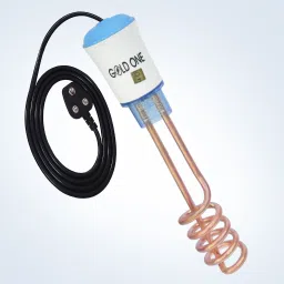 BWC-20 Water-Proof 2000 W Shock Proof Immersion Heater Rod-picture-11