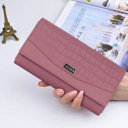 Casual, Formal, Party PeachClutch-image-12