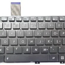 ASUS EEEPC 1015 1015B 1015BX 1015CX 1015P 1015PE 1015PN 1015PD 1015PDG 1015PX Internal Laptop-size Laptop Keyboard Compatible with Desktop, Laptop, Mac Red,Blue,Green,Yellow,White,Pink,Sea Blue-21