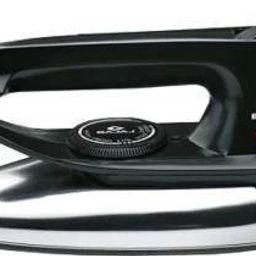 DX 2 600-Watt Light Weight Dry Iron (Black) 600 W Dry Iron-image-25