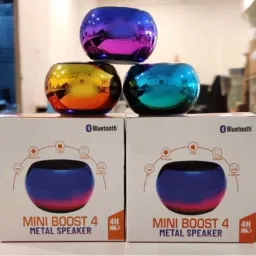 Dosmix with Google Assistant Smart Speaker-image-16