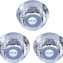 urban magic Steel Serving Bowl-picture-22