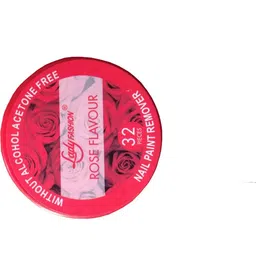 lady fashion Instant Nail Polish Remover Pads-picture-36