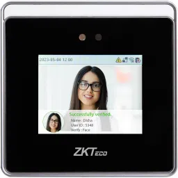 MINITA Time & Attendance, Access Control-40