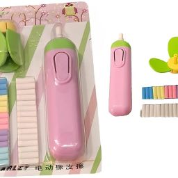 ERPINK002 Cordless Electric Eraser-image-26