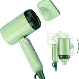 MMTELECOMM Professional Hair Dryer with Dual Speed Settings and Safety Mode Hair Dryer-image-26